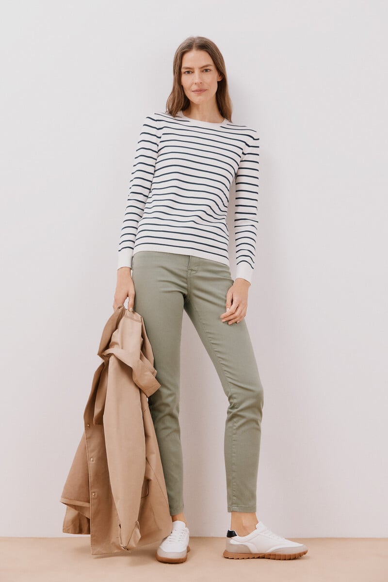 pedro del hierro Jeans sensational color En oferta
