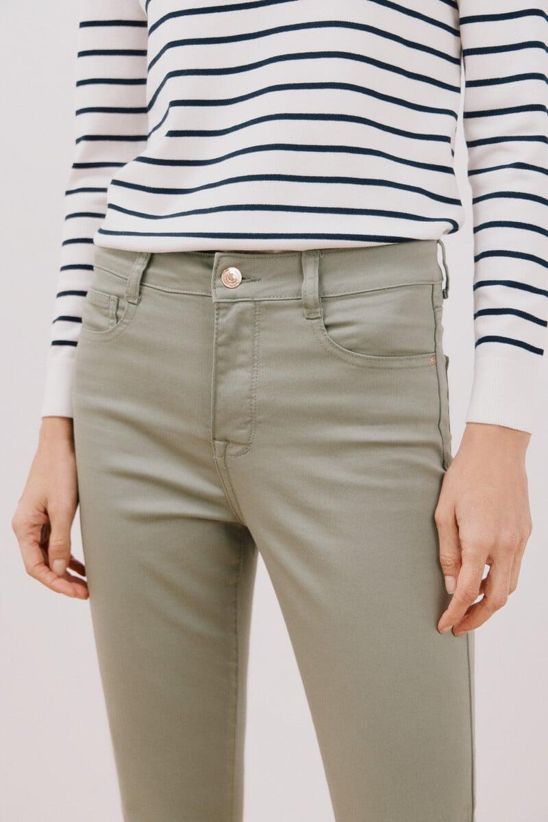 pedro del hierro Jeans sensational color En oferta