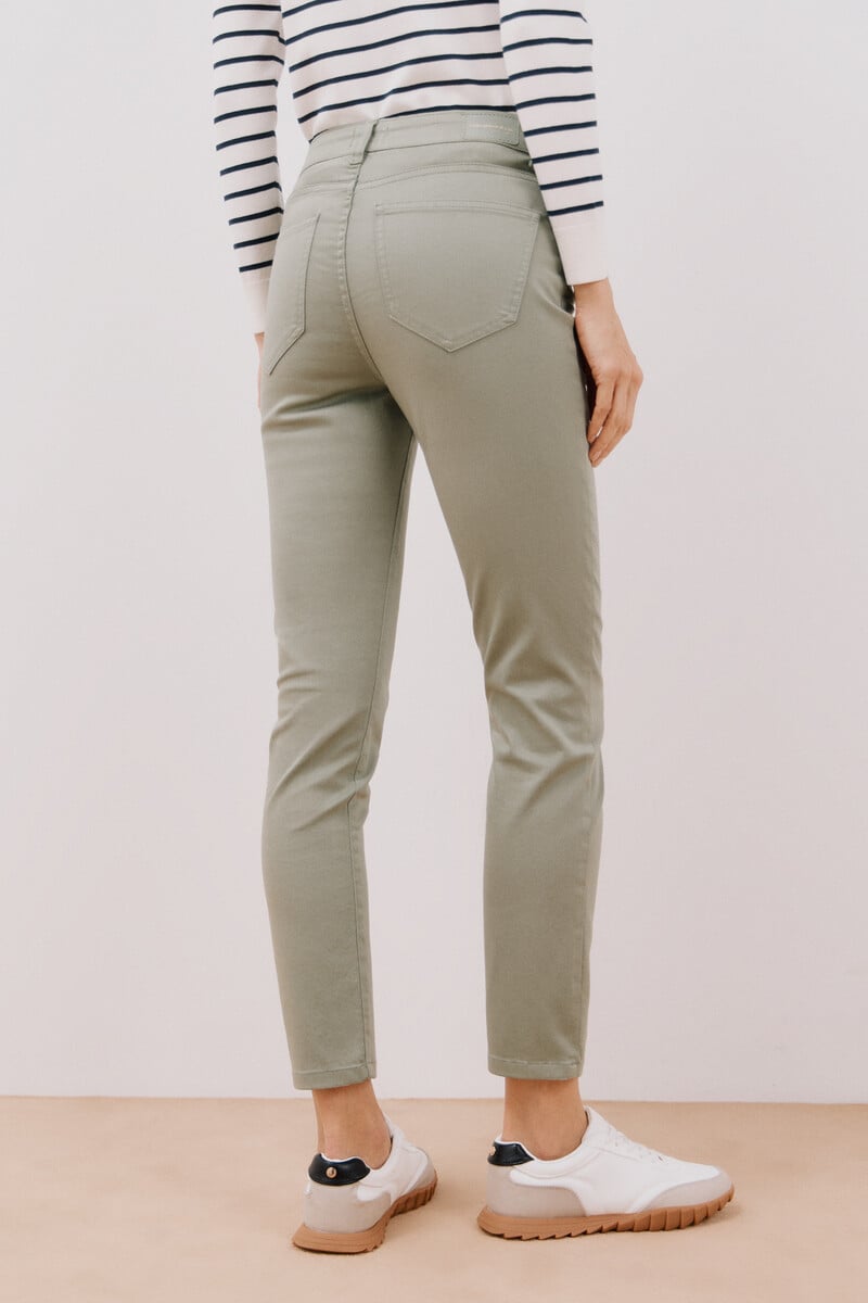 pedro del hierro Jeans sensational color En oferta