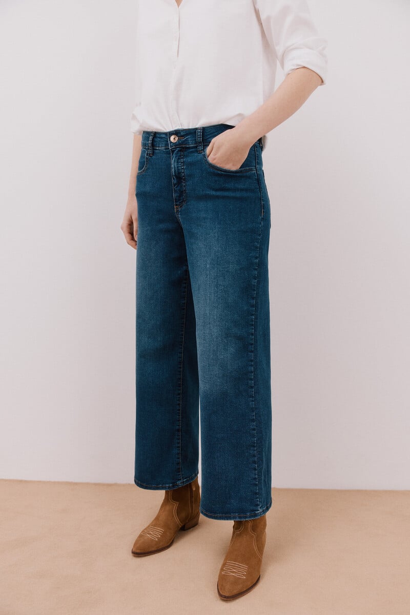 pedro del hierro Jeans sensational marine Libre de impuestos