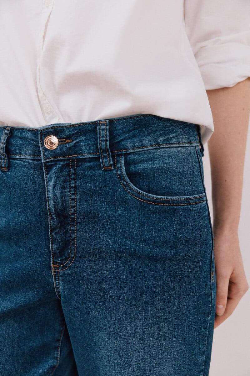 pedro del hierro Jeans sensational marine Libre de impuestos