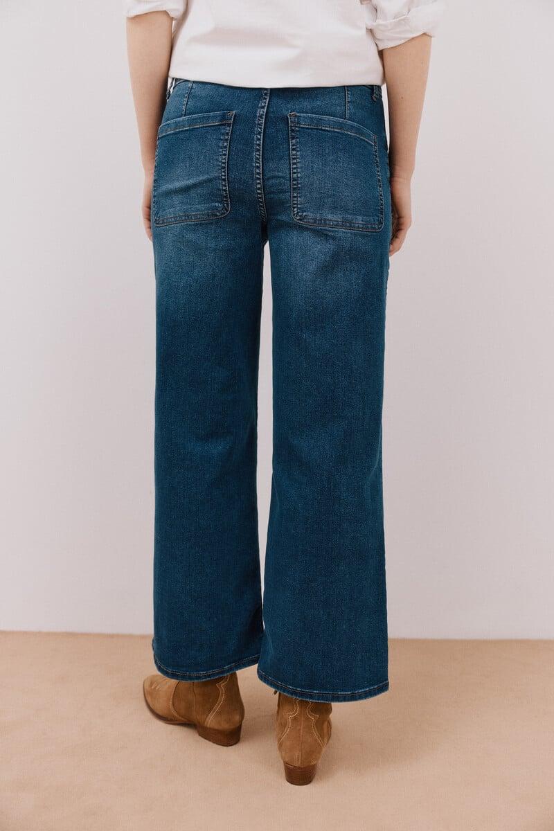 pedro del hierro Jeans sensational marine Libre de impuestos