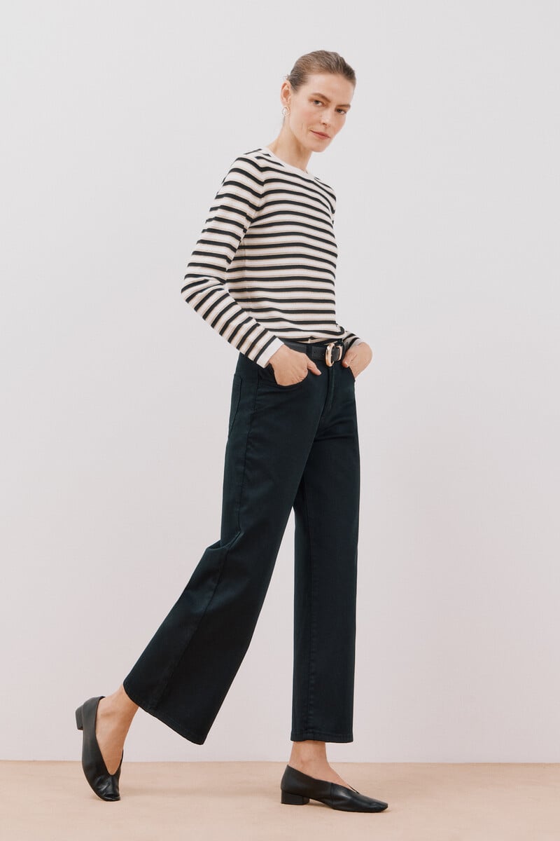 pedro del hierro Jeans sensational marine Última moda