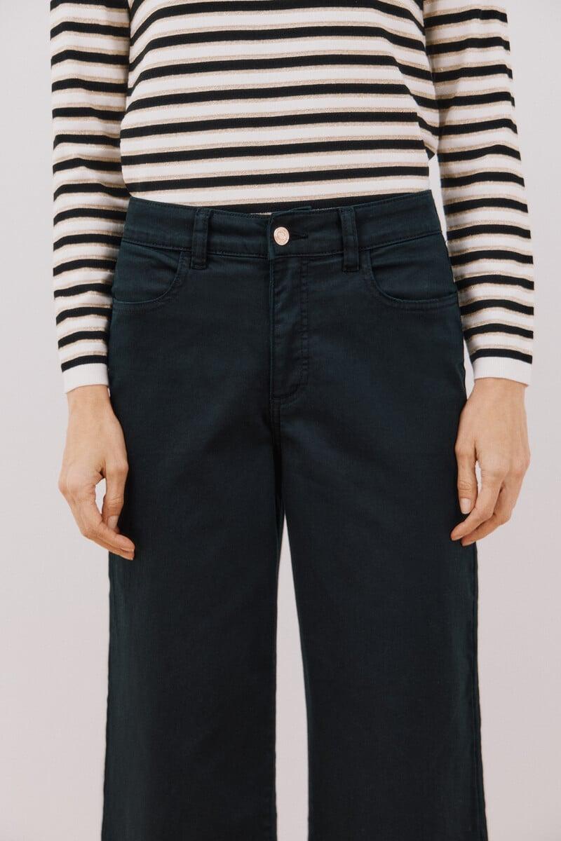 pedro del hierro Jeans sensational marine Última moda