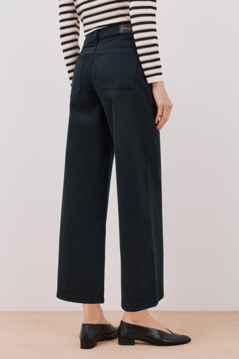 pedro del hierro Jeans sensational marine Última moda