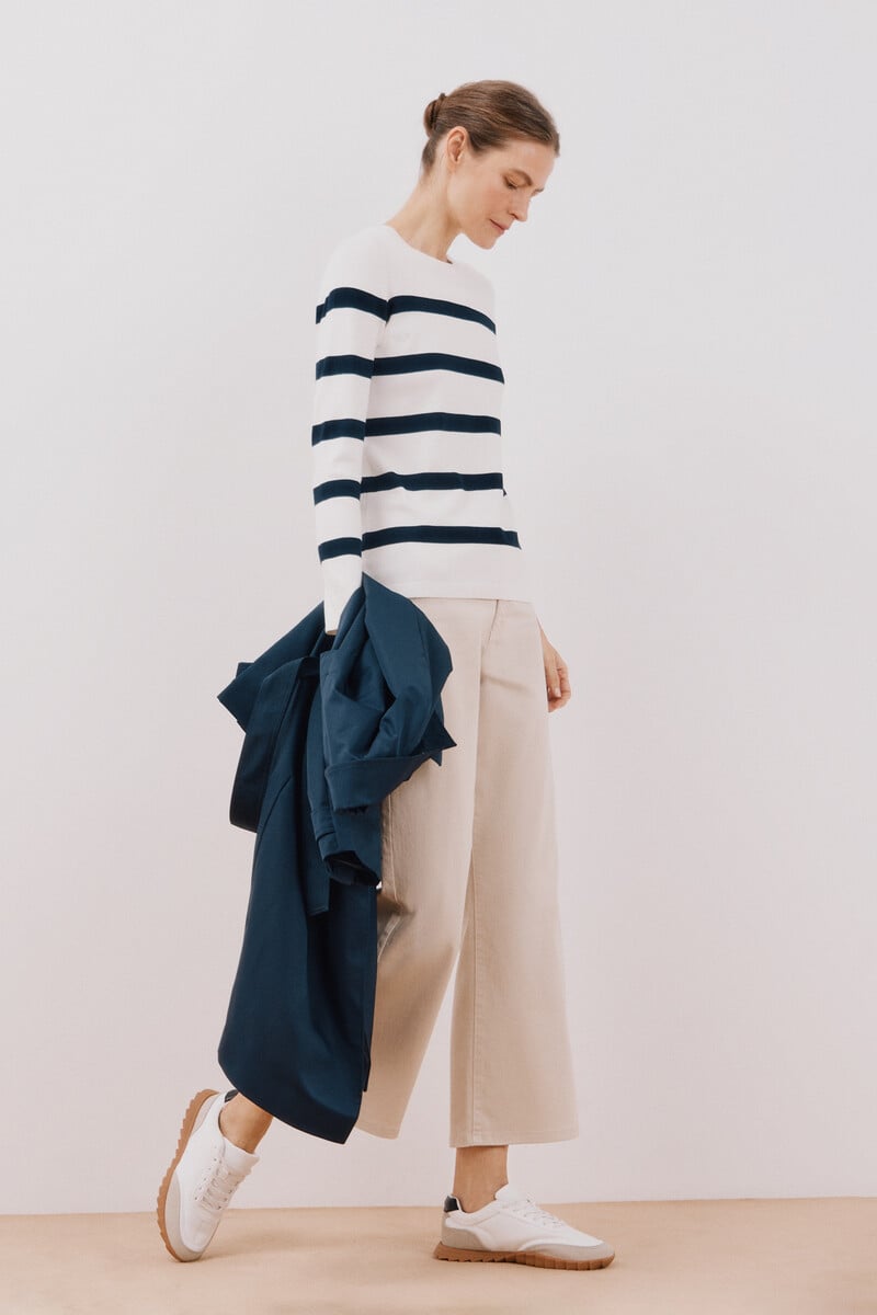 pedro del hierro Jeans sensational marine Descuento por venta flash