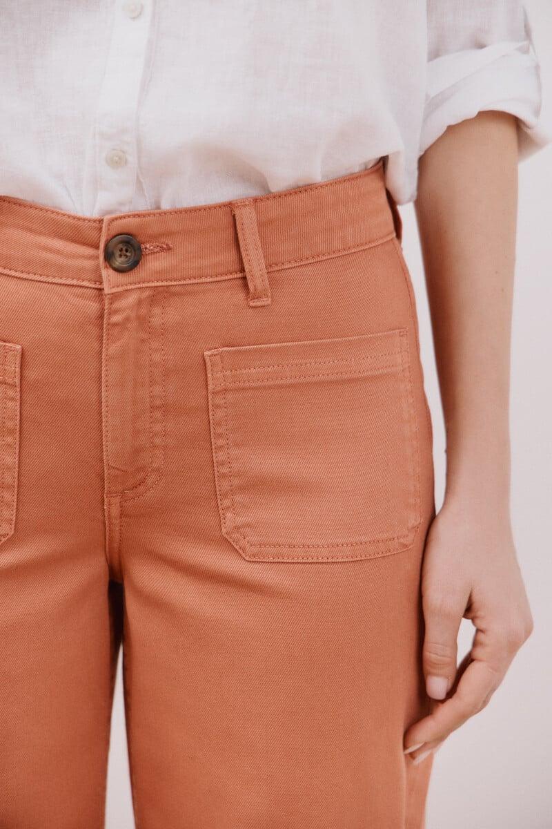 pedro del hierro Jeans marine bolsillos tencel Ofertas especiales