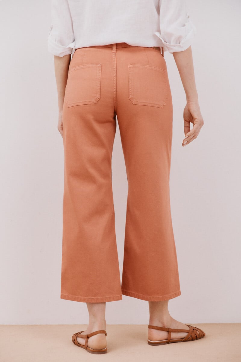 pedro del hierro Jeans marine bolsillos tencel Ofertas especiales
