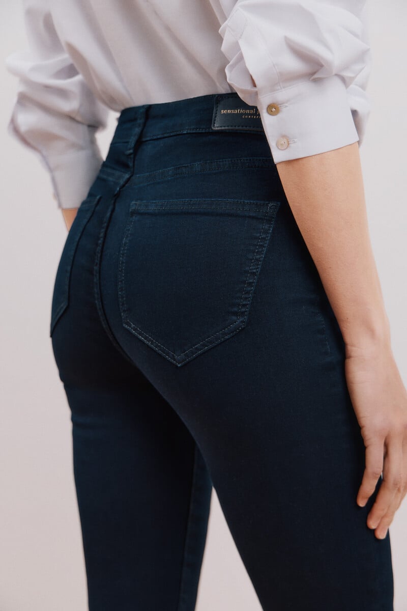 pedro del hierro Jeans sensational Precio ultrabajo