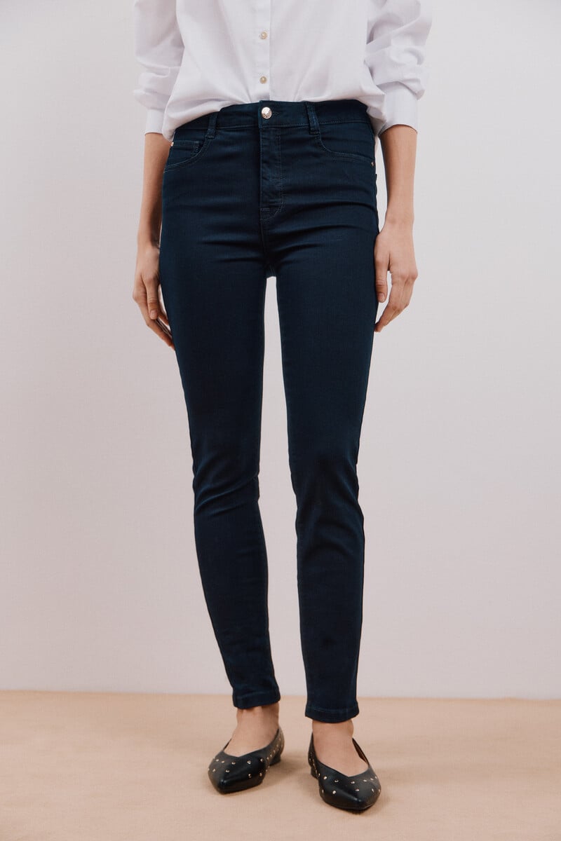 pedro del hierro Jeans sensational Precio ultrabajo