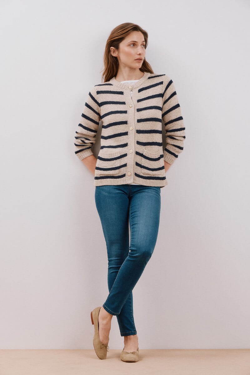 pedro del hierro Jeans sensational 2025