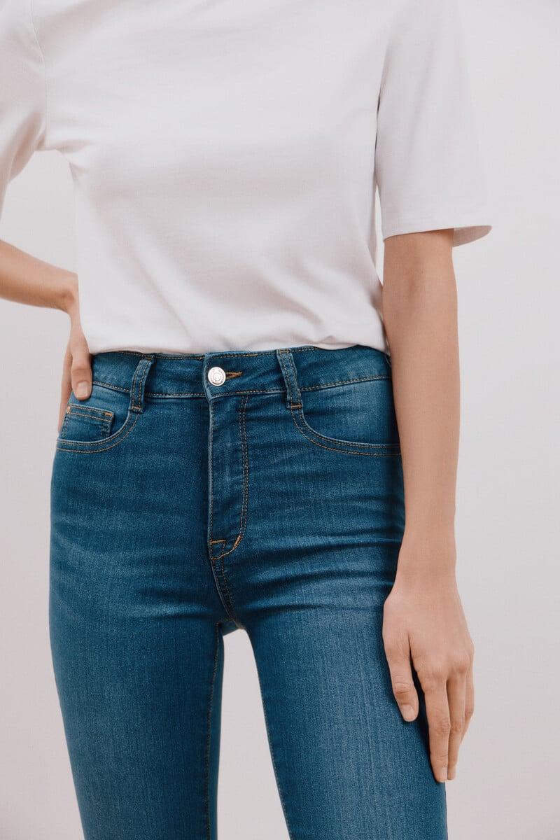 pedro del hierro Jeans sensational 2025