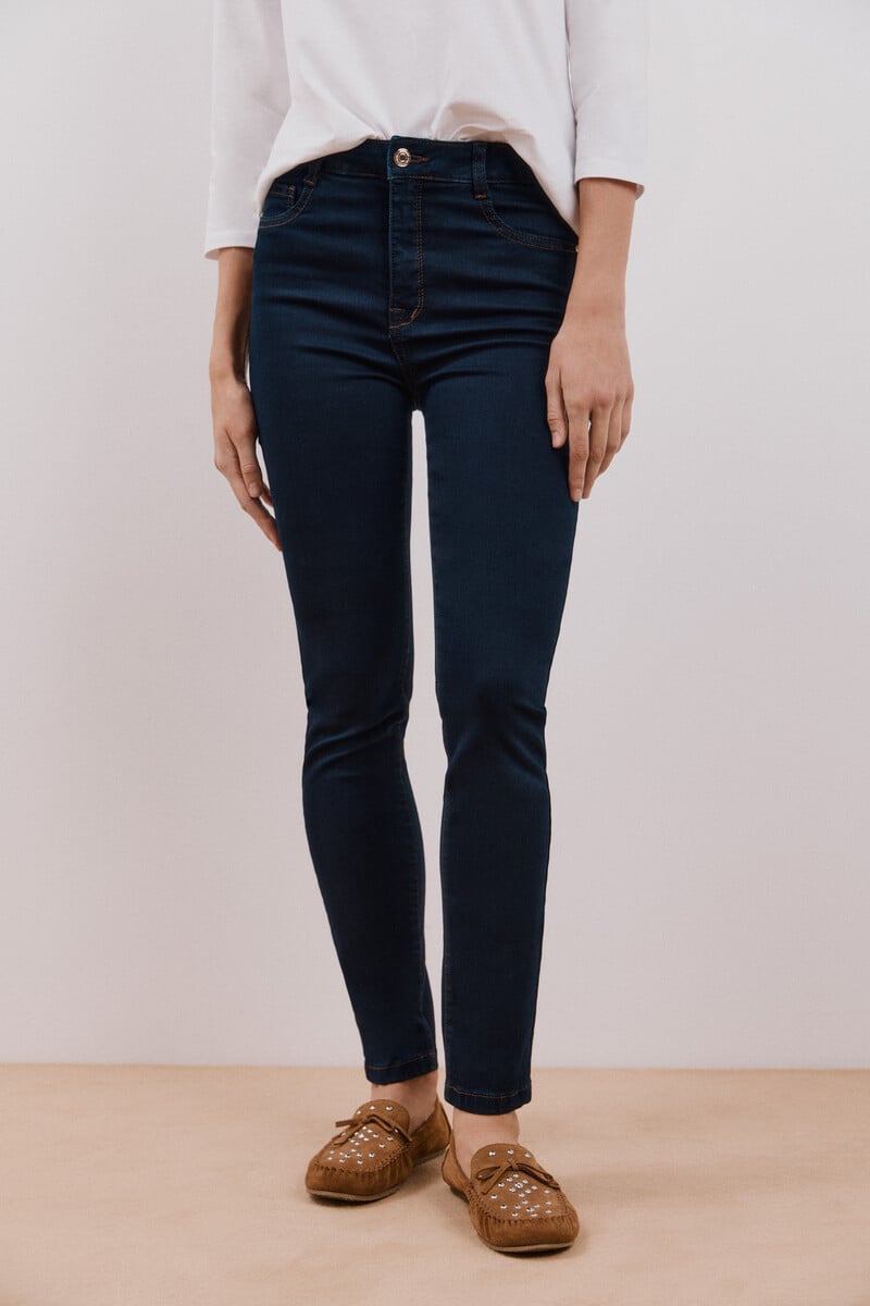pedro del hierro Jeans sensational En línea
