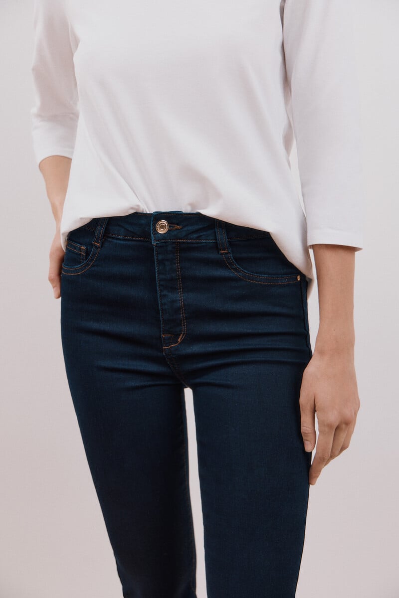 pedro del hierro Jeans sensational En línea