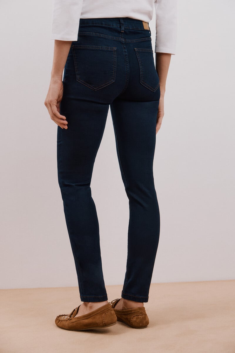 pedro del hierro Jeans sensational En línea