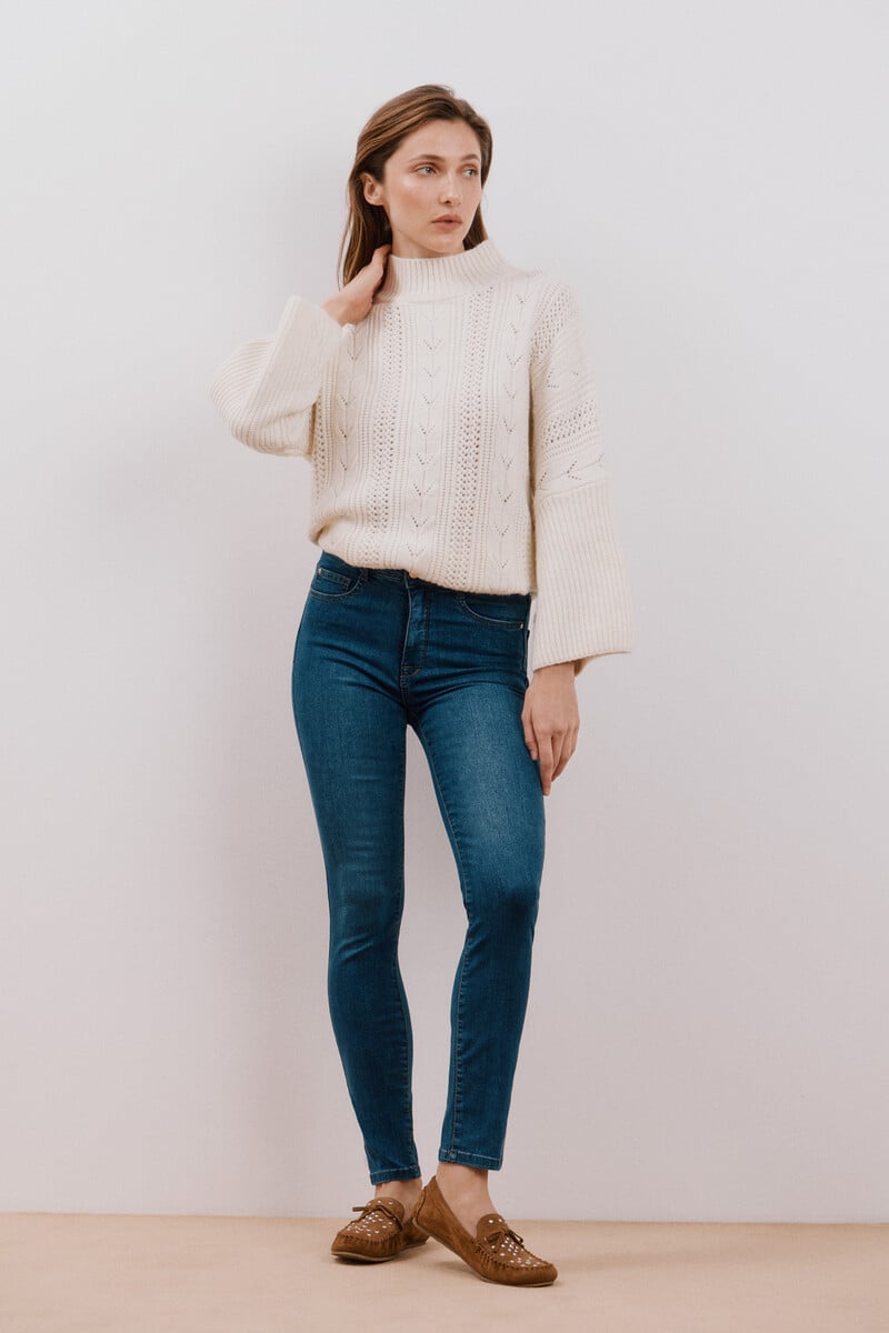 pedro del hierro Jeans sensational Outlet