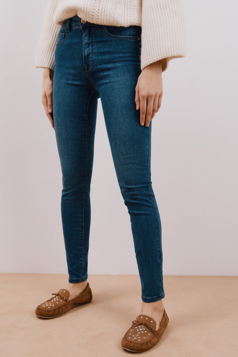 pedro del hierro Jeans sensational Outlet