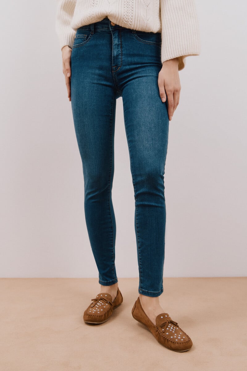 pedro del hierro Jeans sensational Outlet
