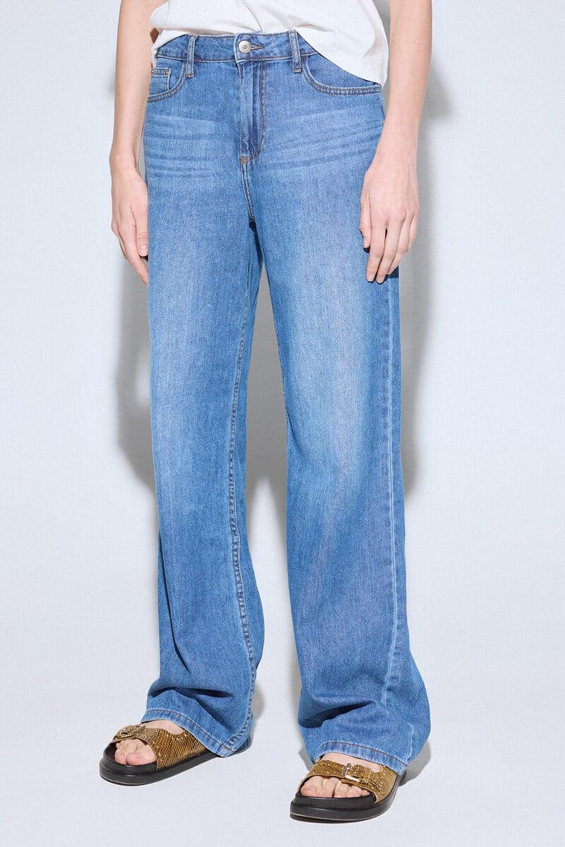 pedro del hierro Pantalón vaquero New Recto Soft Outlet online