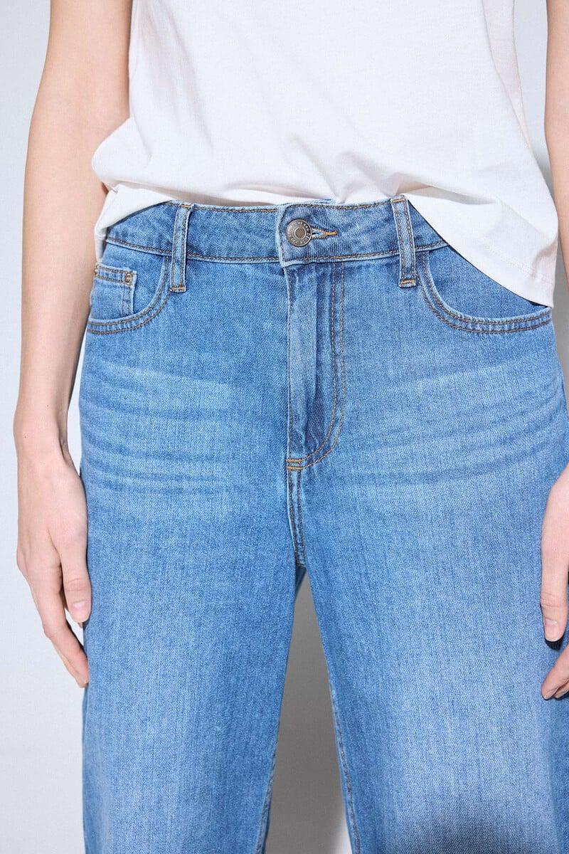 pedro del hierro Pantalón vaquero New Recto Soft Outlet online