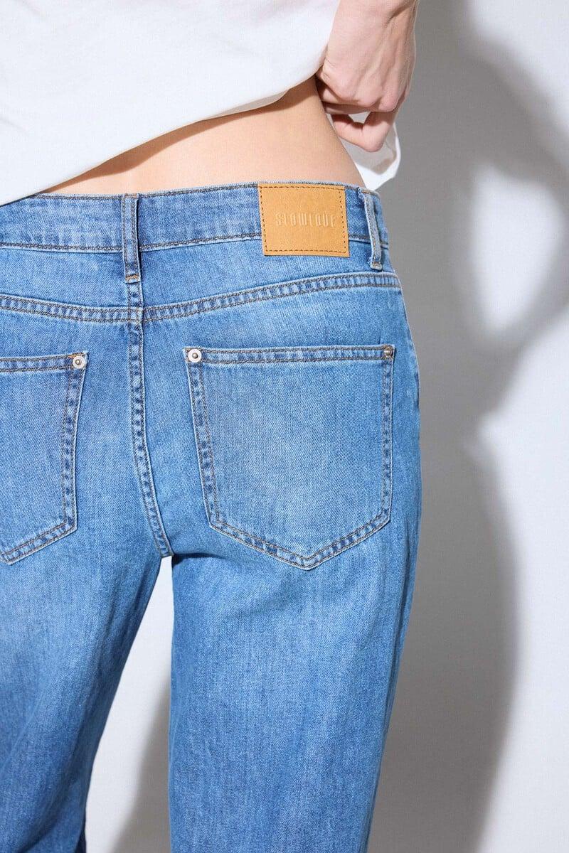 pedro del hierro Pantalón vaquero New Recto Soft Outlet online