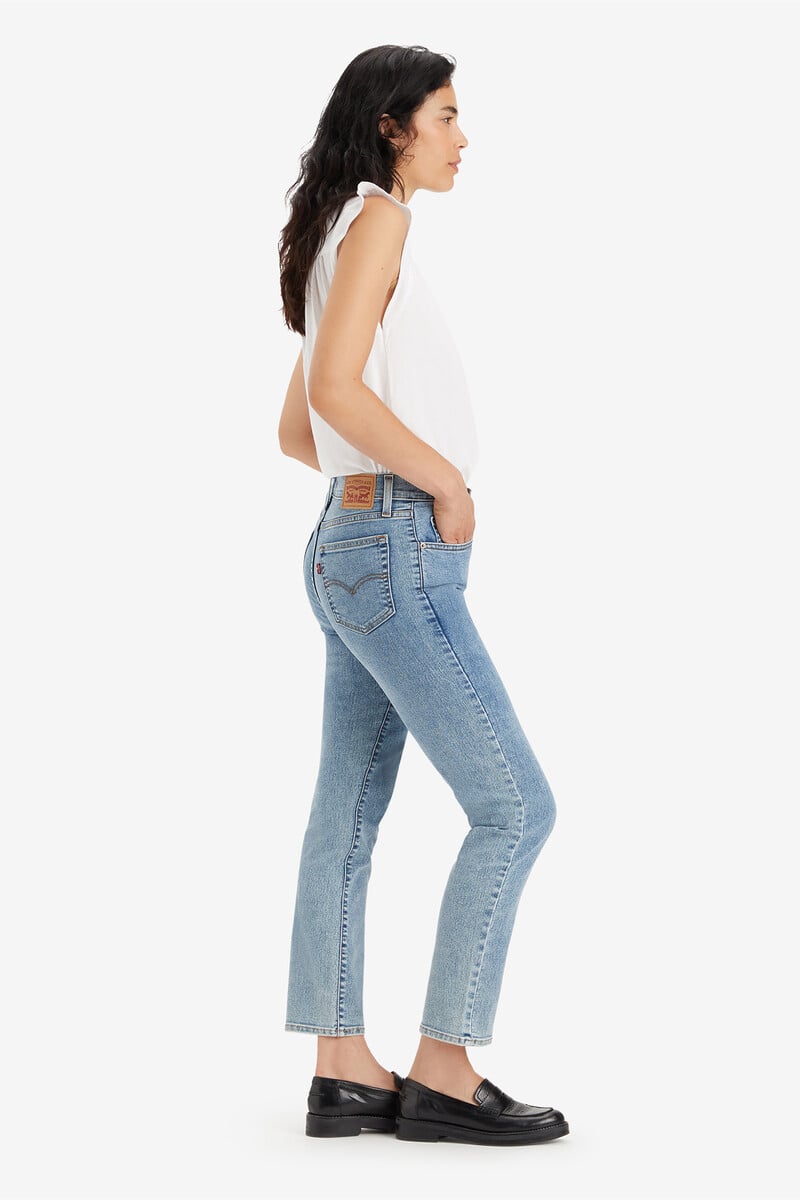 pedro del hierro Jeans Straight Rebajas top