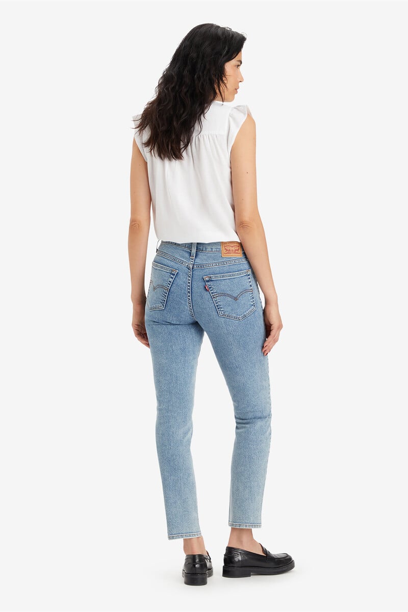 pedro del hierro Jeans Straight Rebajas top