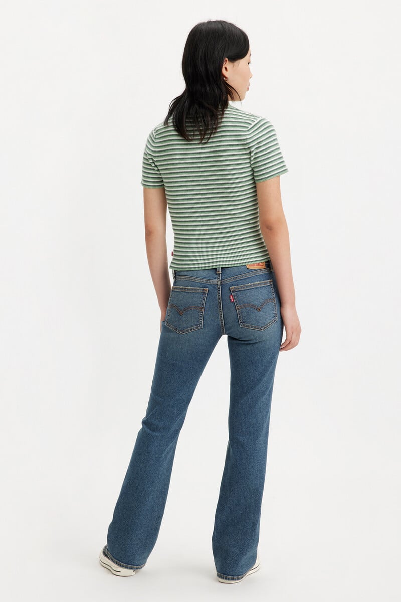 pedro del hierro Jeans Flare Envío gratis