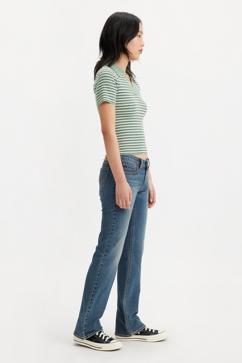 pedro del hierro Jeans Flare Envío gratis