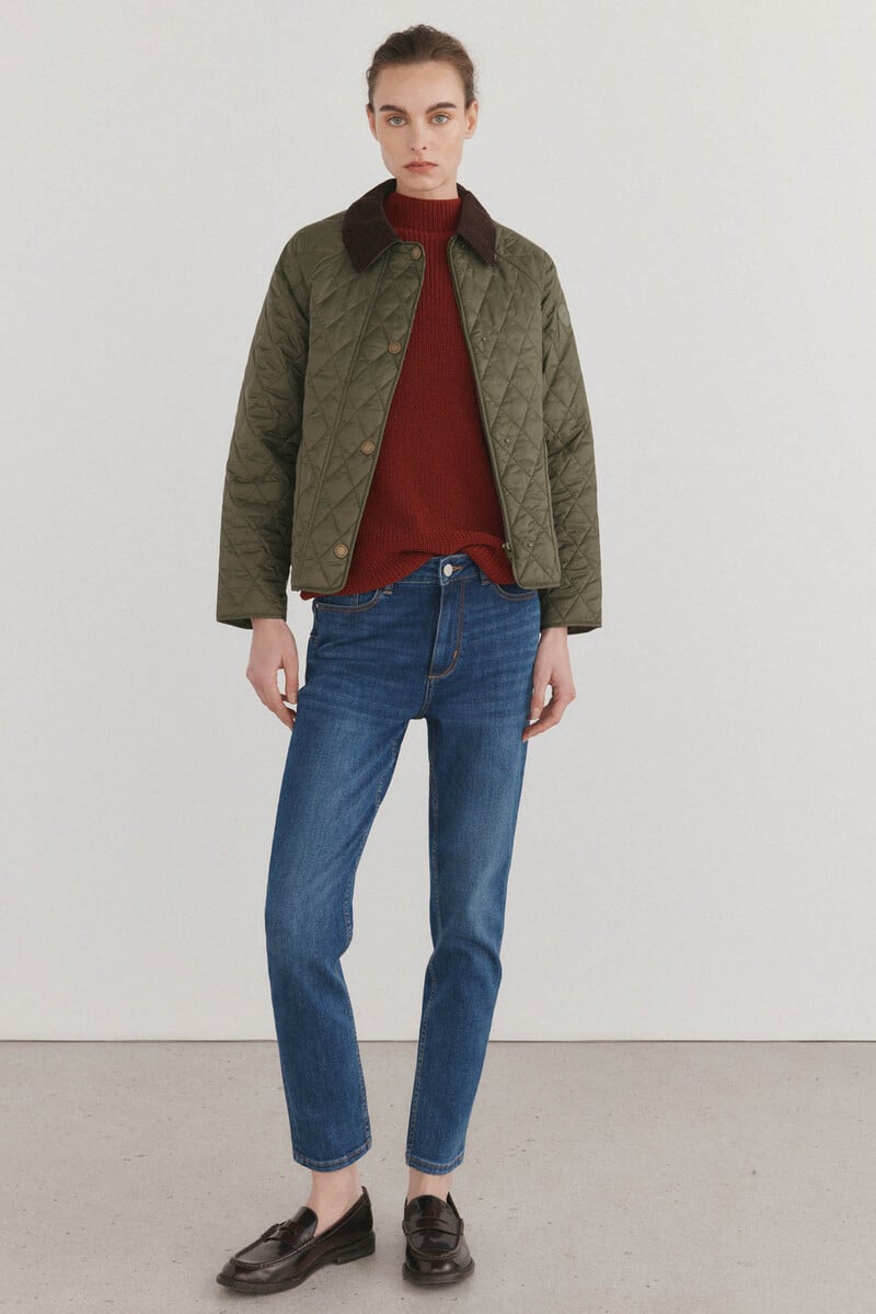pedro del hierro Jeans push up COMPRAR AHORA