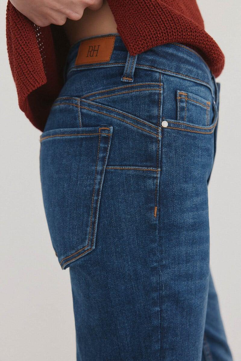 pedro del hierro Jeans push up COMPRAR AHORA