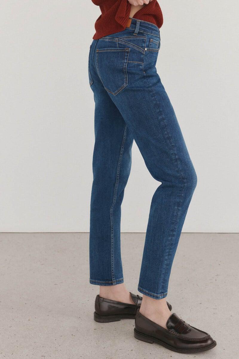 pedro del hierro Jeans push up COMPRAR AHORA