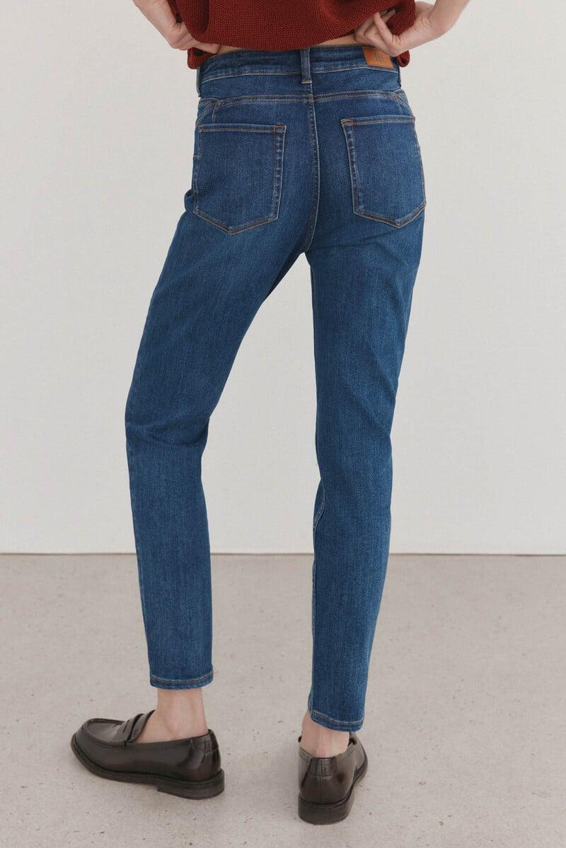 pedro del hierro Jeans push up COMPRAR AHORA