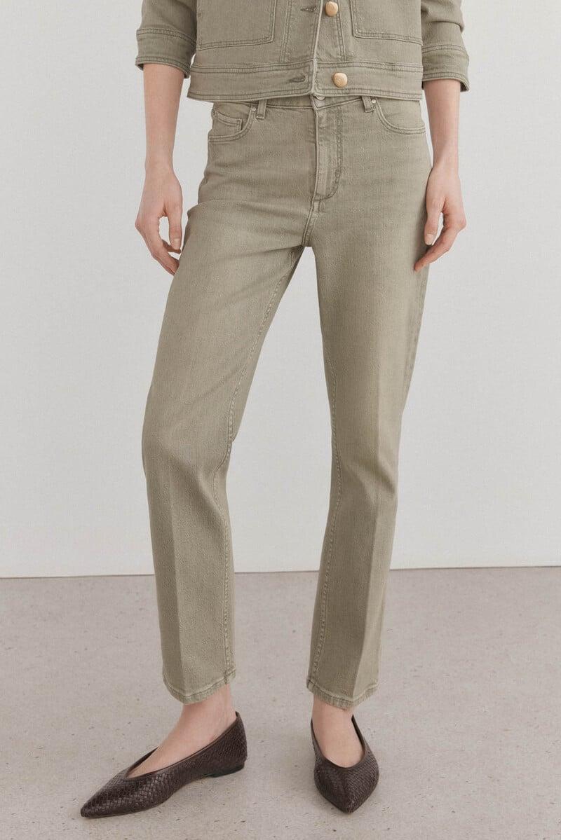 pedro del hierro Jeans straight basic Superdescuento
