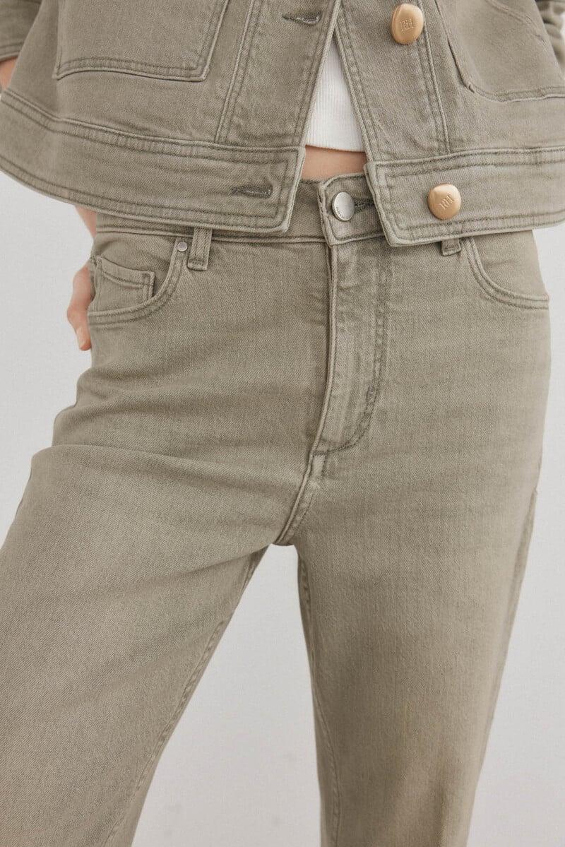 pedro del hierro Jeans straight basic Superdescuento
