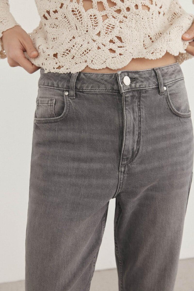 pedro del hierro Jeans straight basic Ahorra y exporta