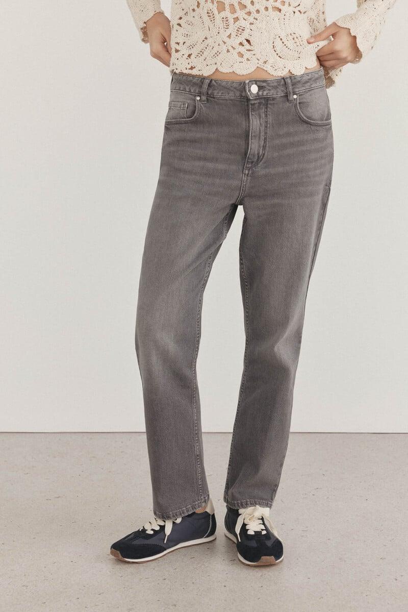 pedro del hierro Jeans straight basic Ahorra y exporta