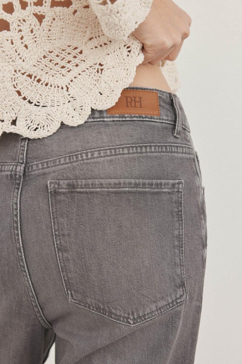 pedro del hierro Jeans straight basic Ahorra y exporta