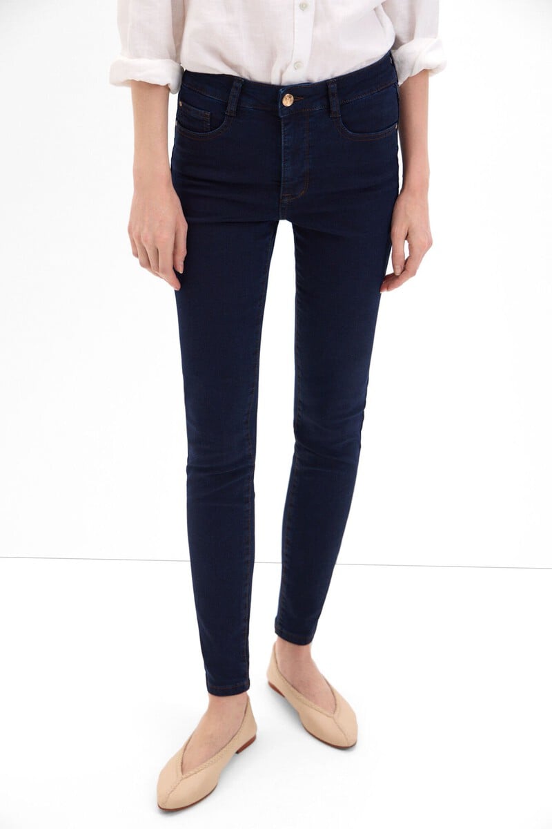 pedro del hierro Pantalones vaqueros Sensational Precios de Black Friday