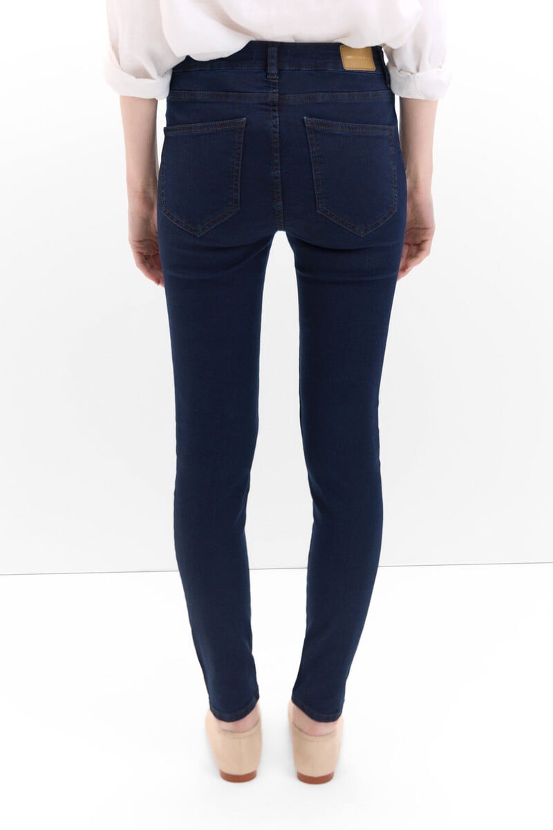 pedro del hierro Pantalones vaqueros Sensational Precios de Black Friday