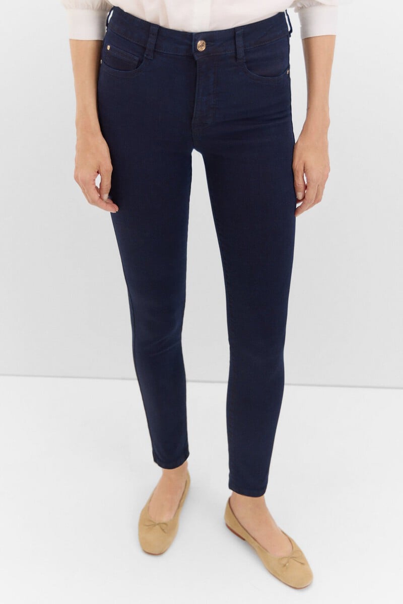 pedro del hierro Pantalones vaqueros Sensational En oferta
