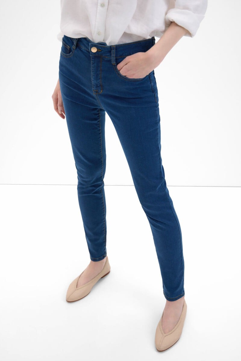 pedro del hierro Pantalones vaqueros Sensational Descuentos del mes
