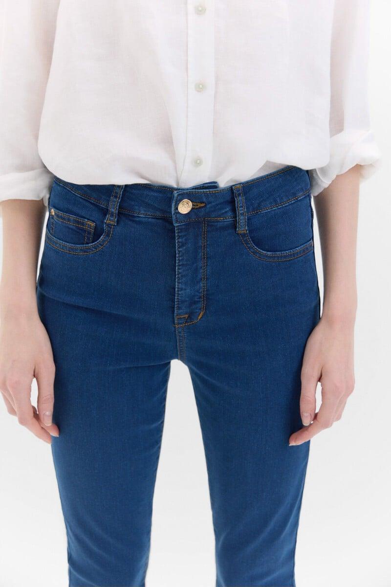 pedro del hierro Pantalones vaqueros Sensational Descuentos del mes