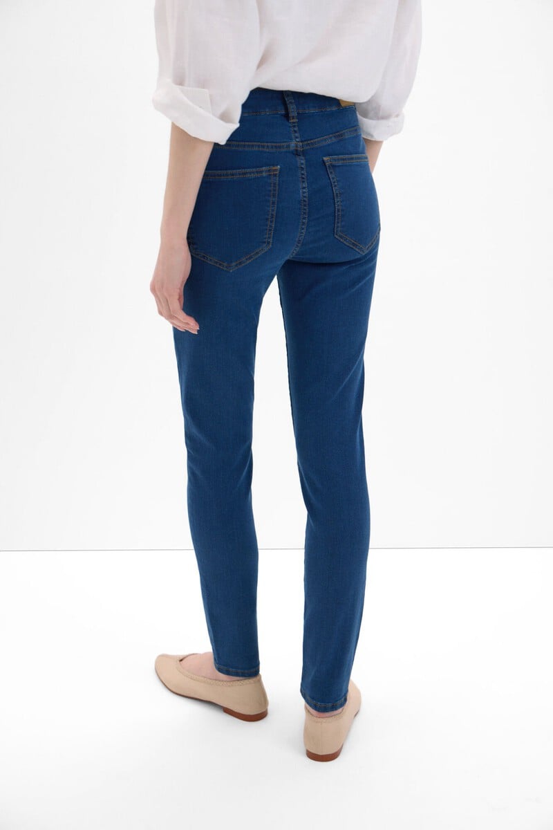 pedro del hierro Pantalones vaqueros Sensational Descuentos del mes