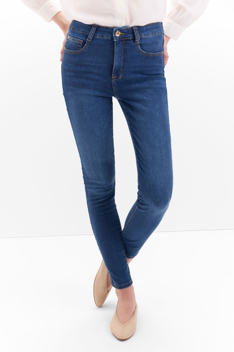 pedro del hierro Pantalones vaqueros Sensational Descuento por venta flash