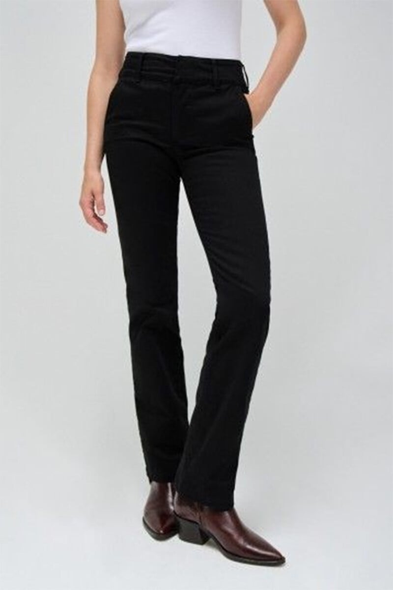 pedro del hierro Jeans Secret chino push in recto En línea