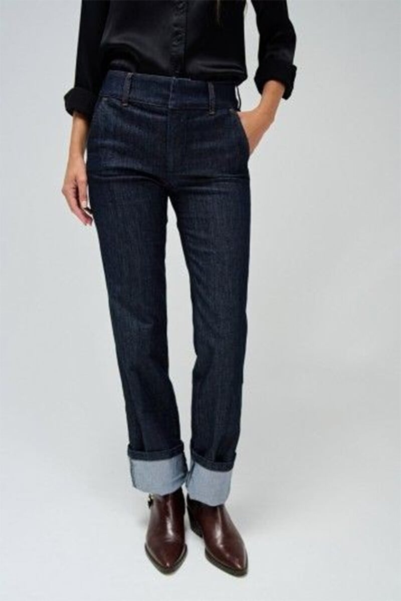 pedro del hierro Jeans Secret chino recto Ofertas
