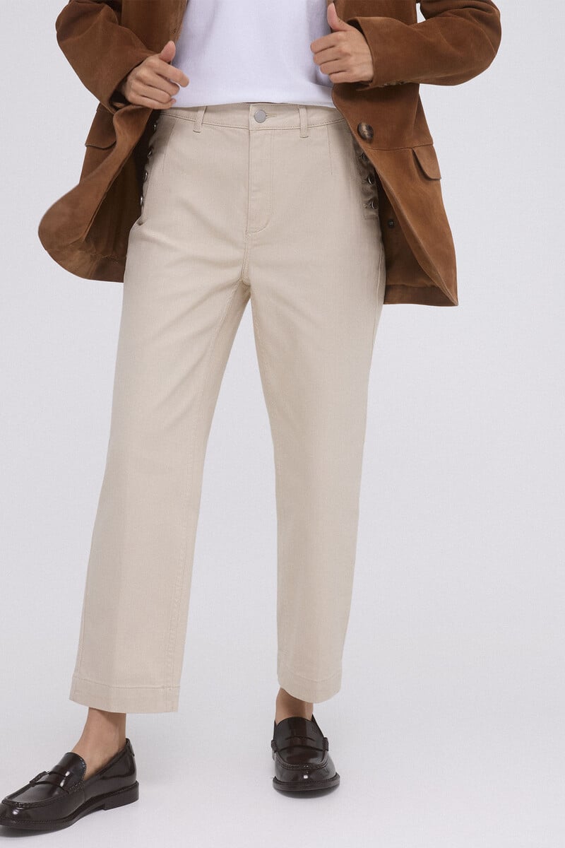pedro del hierro Jeans relaxed slim Ventas relámpago