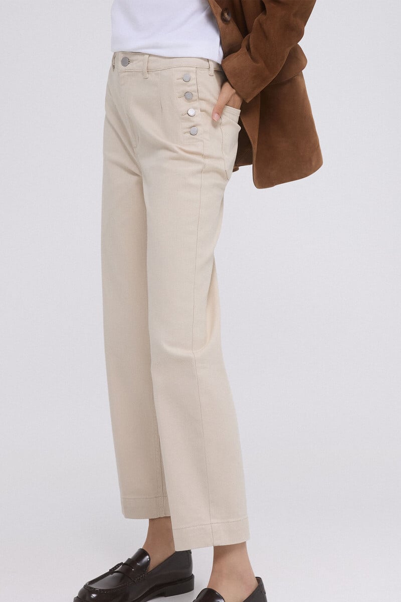 pedro del hierro Jeans relaxed slim Ventas relámpago