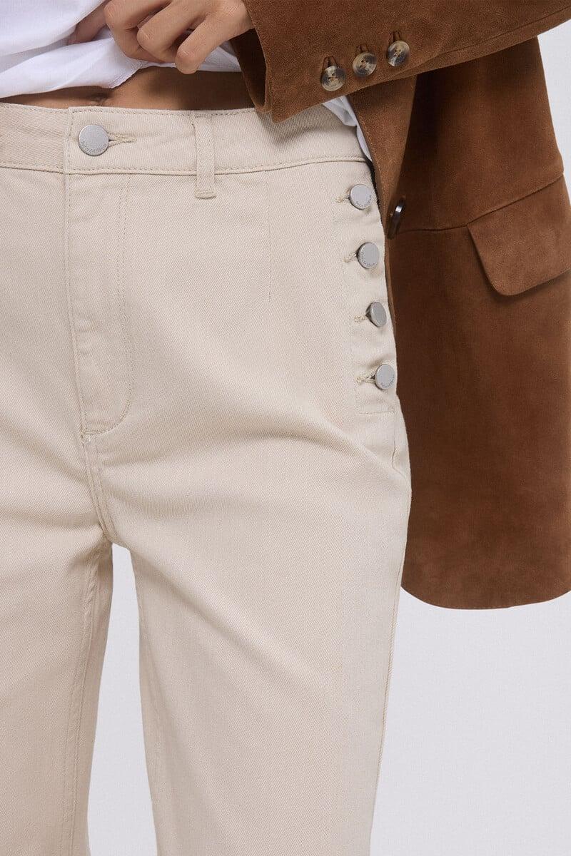 pedro del hierro Jeans relaxed slim Ventas relámpago